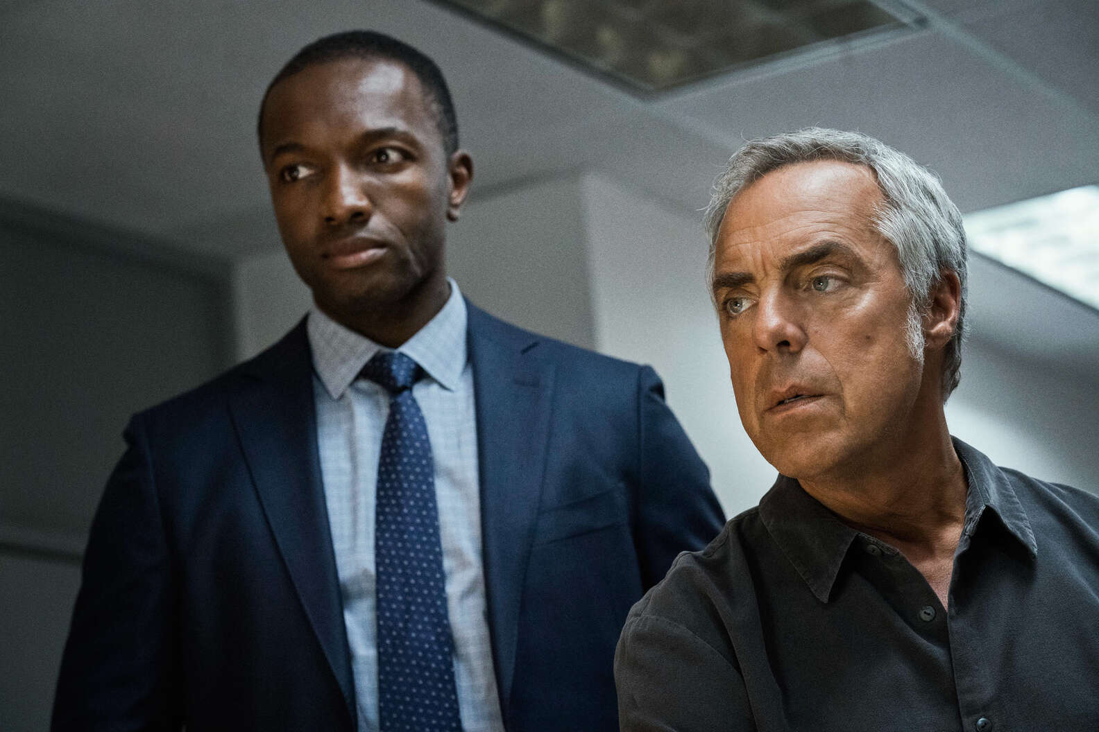 Bosch Season 7 Release Date Cast News Everything We Know So