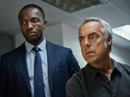 Bosch Season 7 Release Date Cast News Everything We Know So