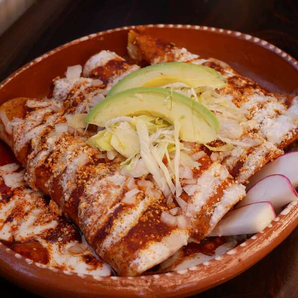 Tamales Elena Y Antojitos Bell Gardens, CA Thrillist