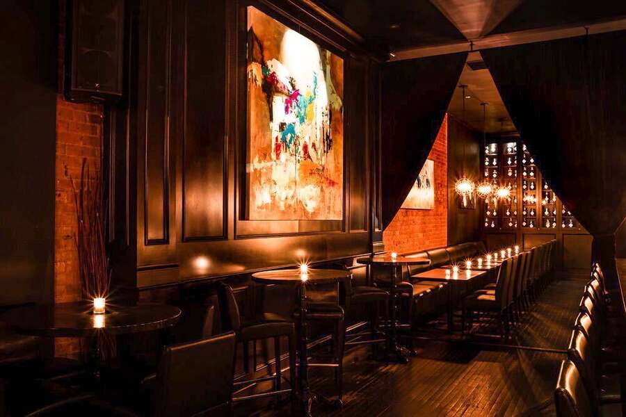 Best Bars in Toronto All the Best Places to Grab a Drink Thrillist