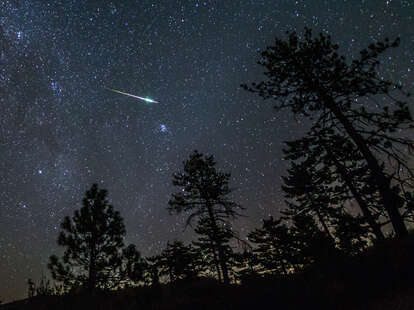 eta aquarid meteor shower 2021