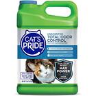 Cat's Pride Total Odor Control Fragrance Free Clumping Cat Litter