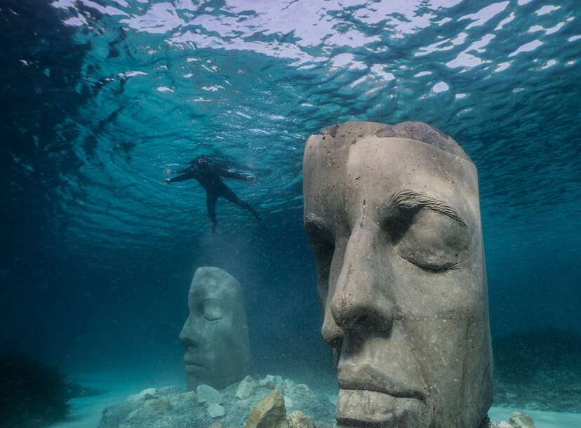 Peristera Shipwreck: Why The Next Museum You Visit Should Be Underwater -  Thrillist