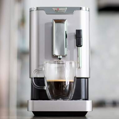 Espressione Concierge Automatic Bean to Cup Espresso Machine