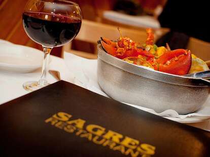 Sagres Restaurant