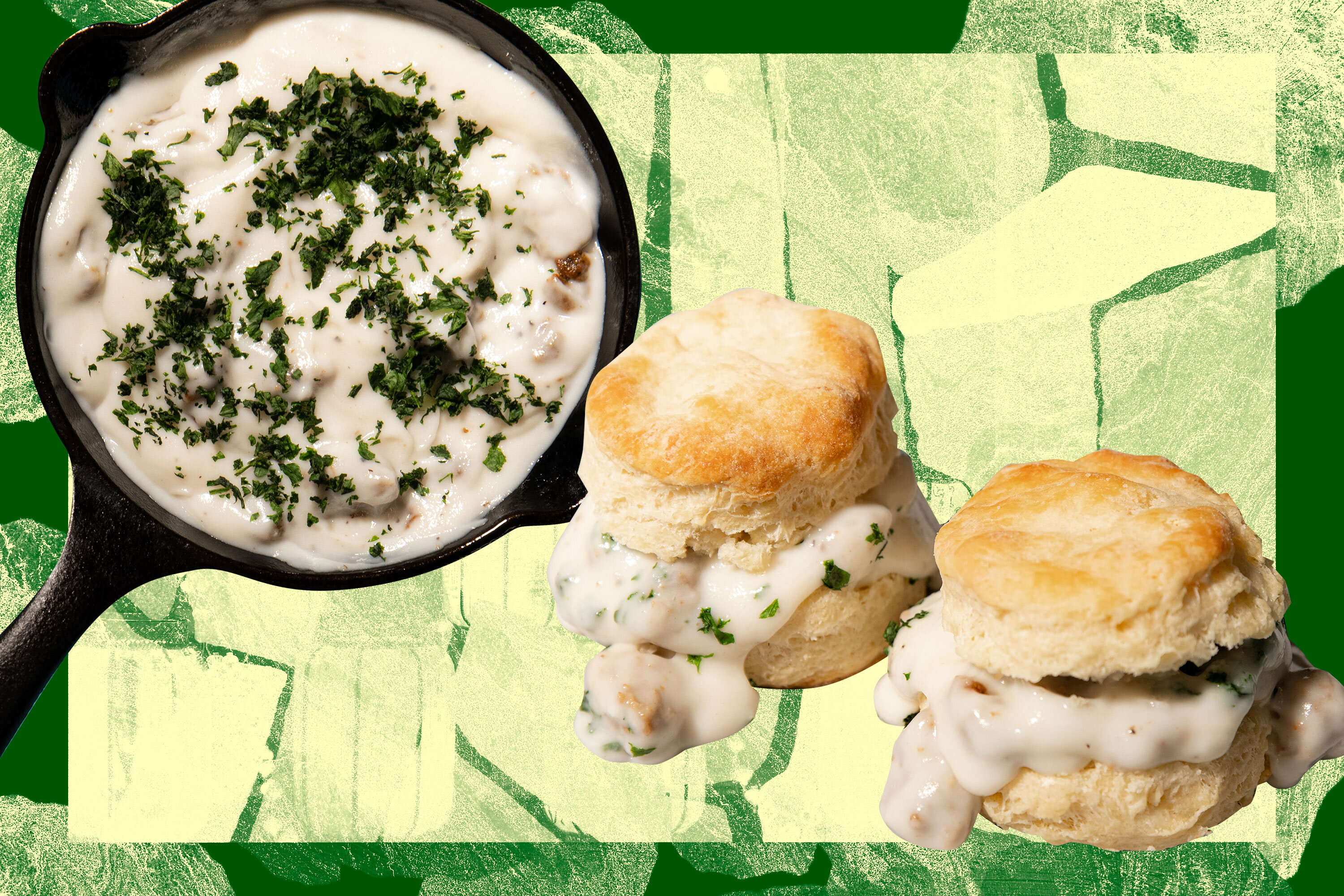 mason dixie foods simmer down sausage gravy biscuits biscuit southern food breakfast