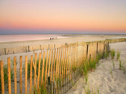 Barnstable County, Massachusetts