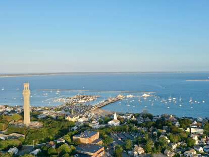 Provincetown, Massachusetts