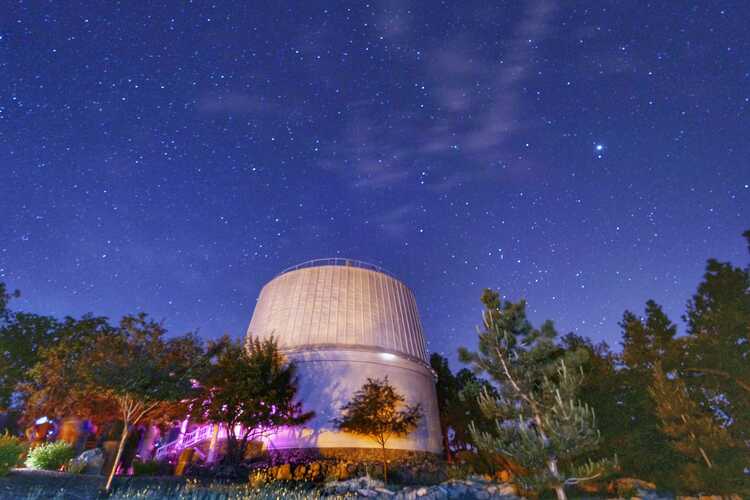 Lowell Observatory 