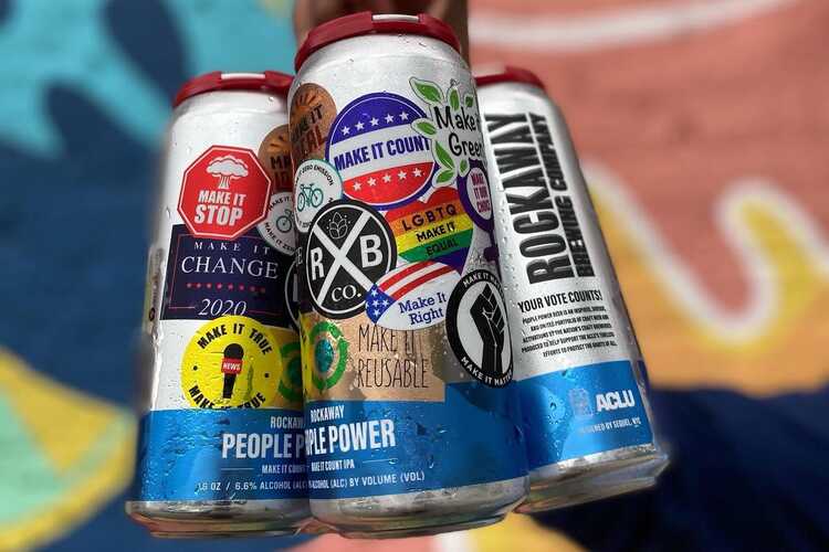 Rockaway Brewing Co.