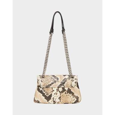 Leopard Print Handbags