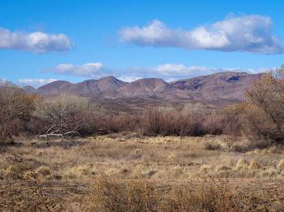 Bosque del Apache National Wildlife Refuge