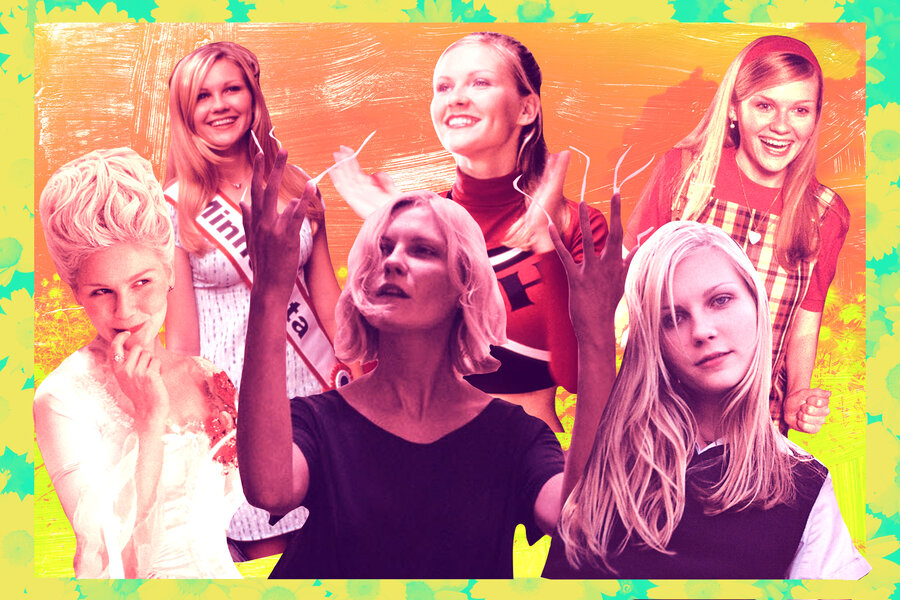 Best Kirsten Dunst Movies, Ranked: Which Movie Is Her Best? - Thrillist
