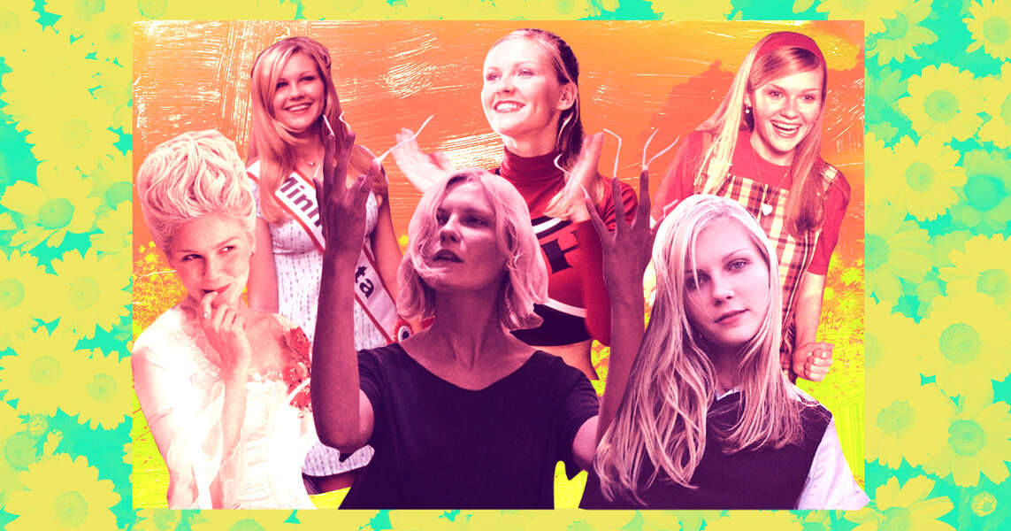 Best Kirsten Dunst Movies, Ranked Which Movie Is Her Best? Thrillist