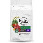 Nutro Natural Choice Small Bites Adult Dry Dog Food