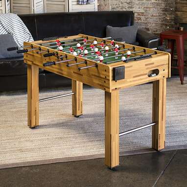 48-Inch Competition Sized Foosball Table