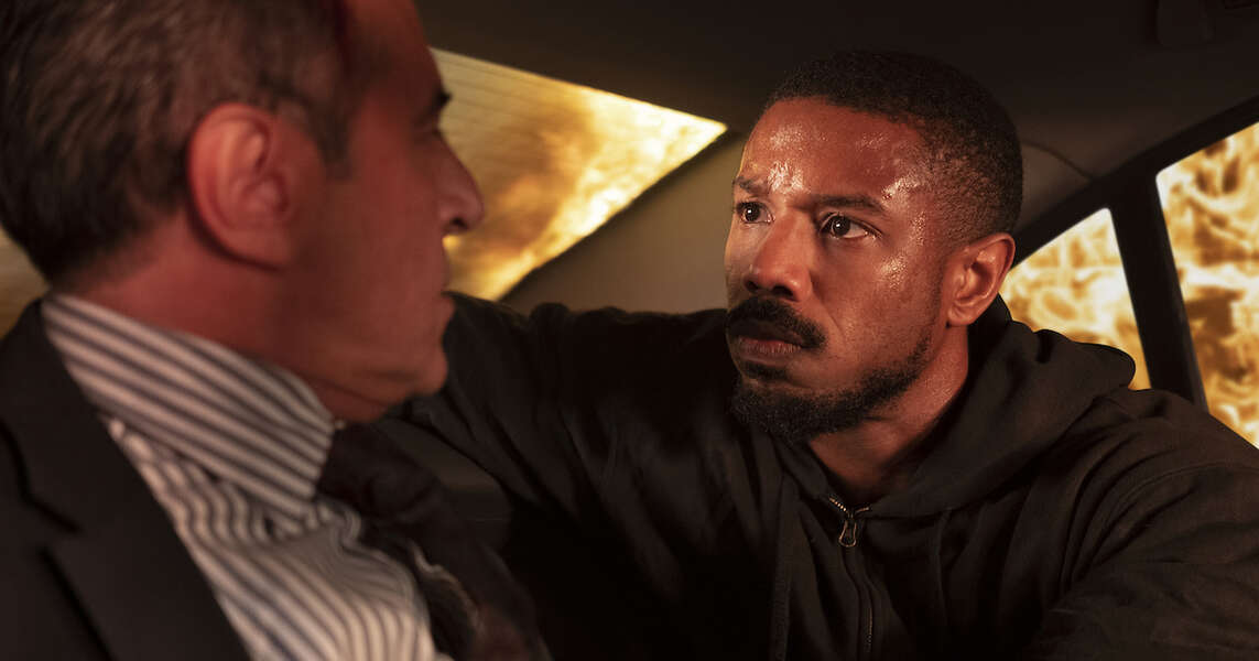 'Without Remorse' Review: Michael B. Jordan Seeks Revenge in Amazon Thriller - Vimarsana News