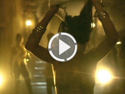 Le Club Perrier: Join The Party - Thrillist