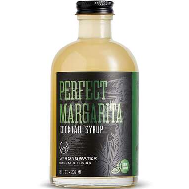 Strongwater Perfect Margarita Mix