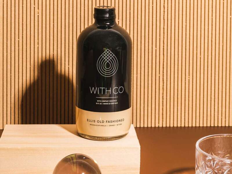 Best Cocktail Mixers to Buy On Amazon How to Level Up Your Home Bar Thrillist