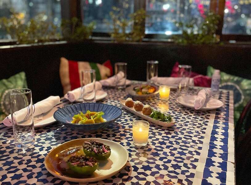 Fandi Mata Brooklyn, NY Thrillist