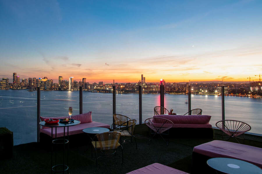Le Bain New York, NY Thrillist