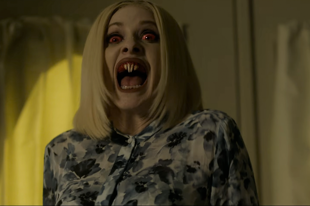 Best Horror Movies Of 2021 Ranked New Scary Movies To Watch Now Thrillist