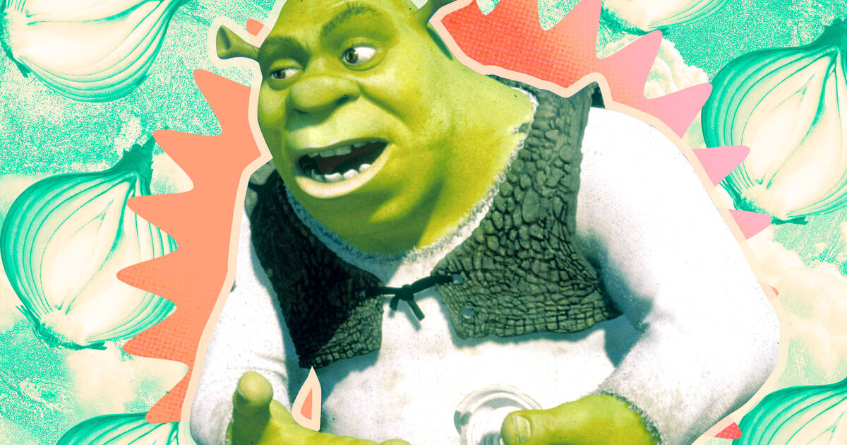 Best Shrek Quotes Lines That Live In Our Brains Rent Free Thrillist