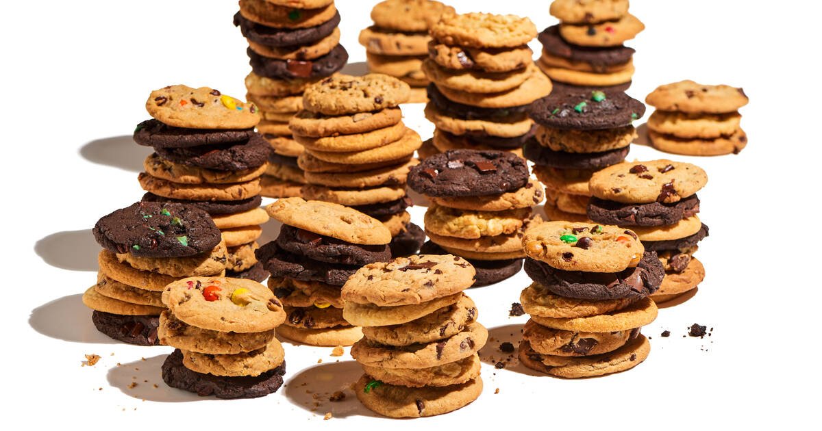 Insomnia Cookies Offers Free Cookies To Teachers Nurses Moms This Week Thrillist