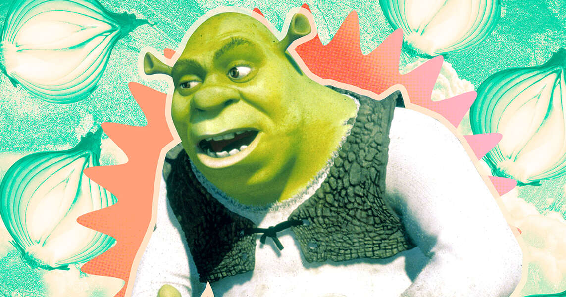 Best 'Shrek' Quotes: Lines That Live in Our Brains Rent-Free - Thrillist