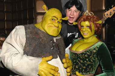 Shrek Memes: How Shrek Achieved a Strange & Perverted Online Existence -  Thrillist