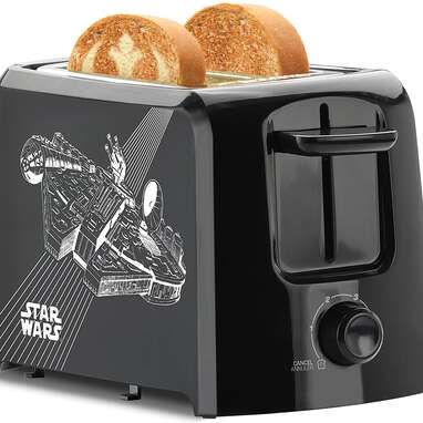 Best Star Wars-Themed Kitchen Accessories to Buy on May the Fourth -  Thrillist