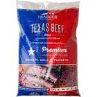 Traeger 20 Lb. Natural Hardwood Pellets - Texas Beef Blend
