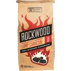 Rockwood All-Natural Hardwood Lump Charcoal, 20lbs