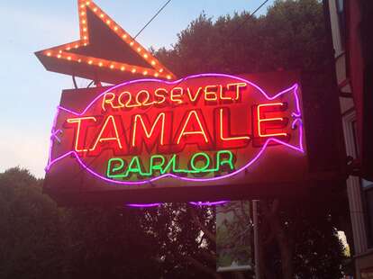 Roosevelt Tamale Parlor