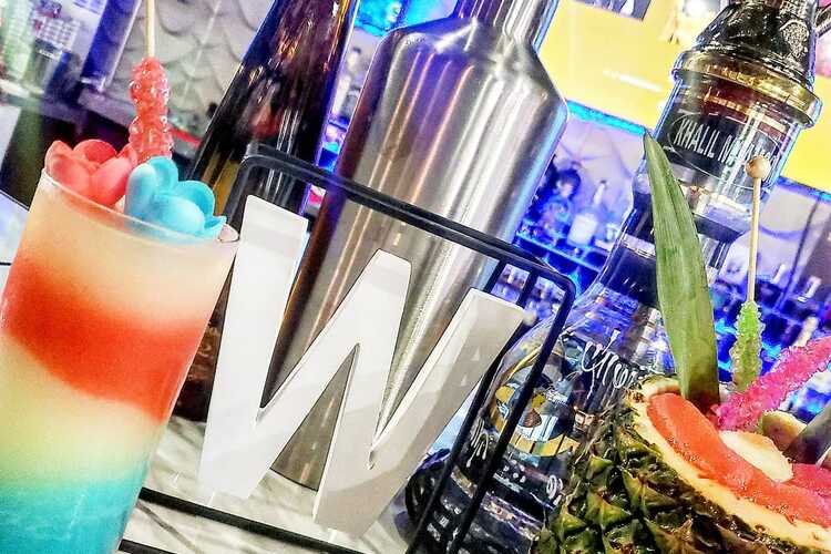 Willie B's Kitchen & Lounge