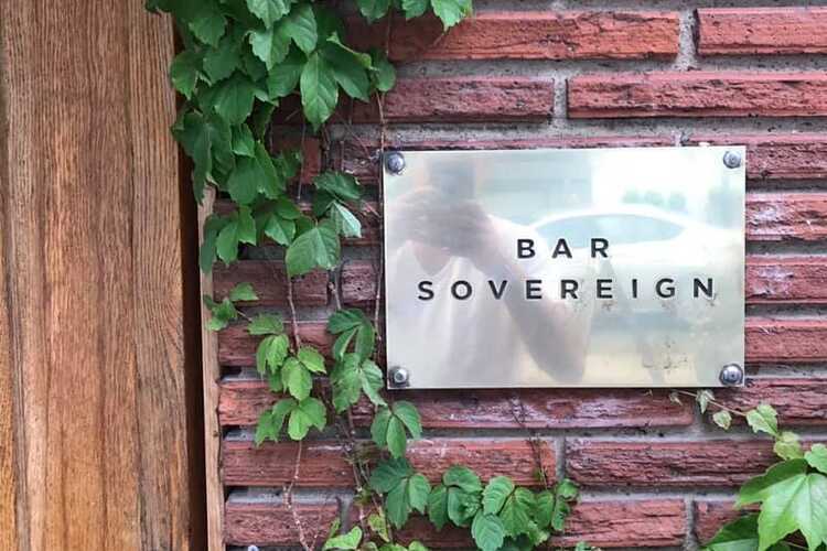 Bar Sovereign