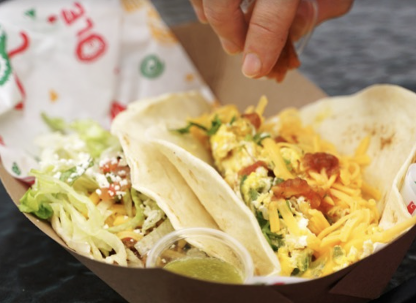 Chata's Tacos Brooklyn Thrillist