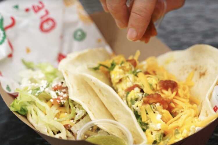 Chata's Tacos 