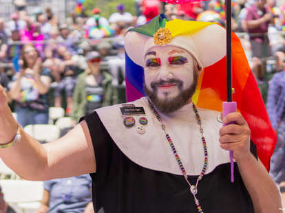 Actually Cool Things To Do In San Francisco Right Now Thrillist Events In San Francisco May 2022