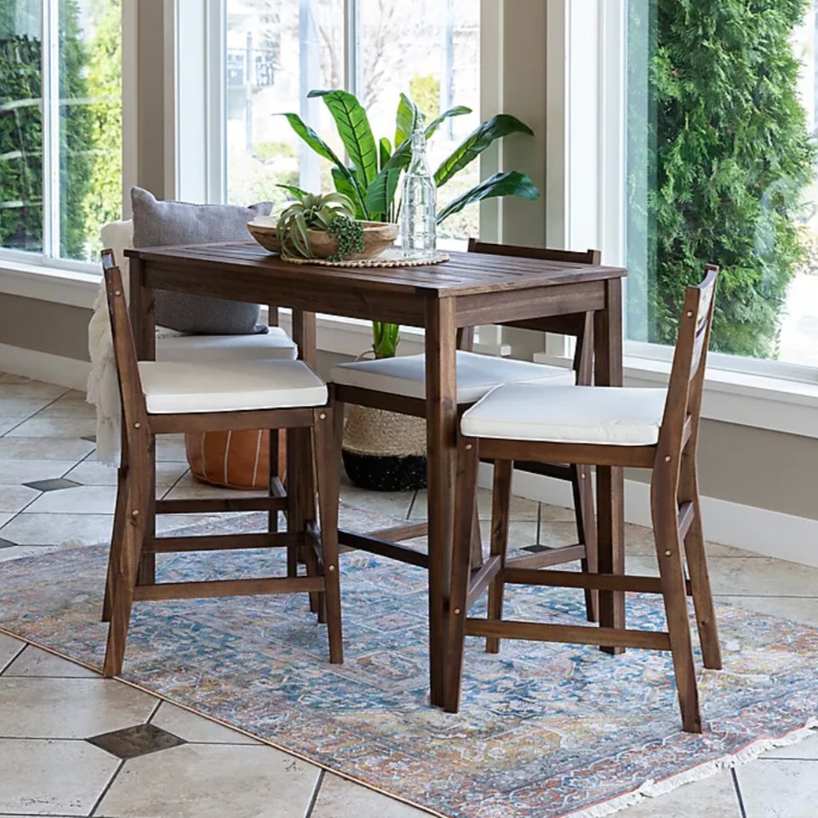 Bed bath and discount beyond dining chairs