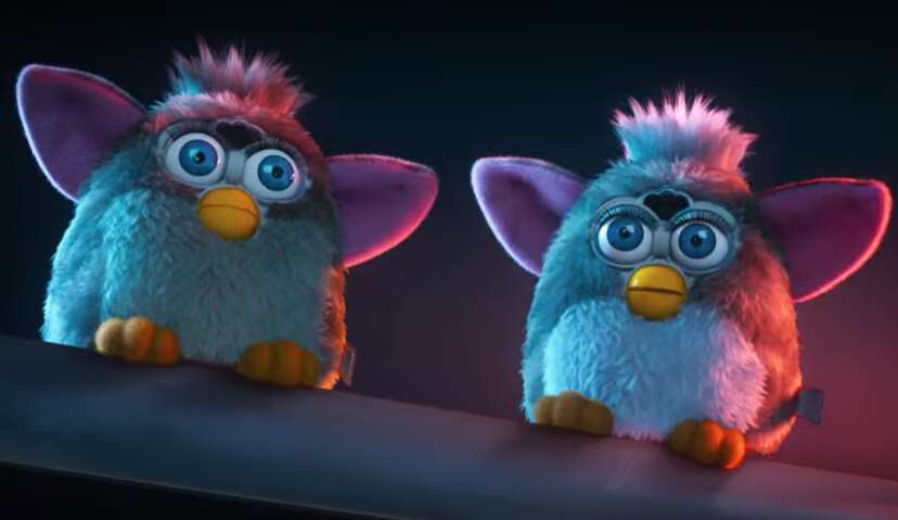 Furbys' in Pop Culture: Why Is Hollywood So Obsessed With the