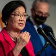 Sen. Hirono Says AAPI Community Felt “Invisible And Under Assault,” Needed Lawmakers To Stand Up