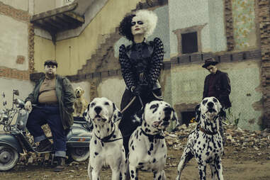 cruella