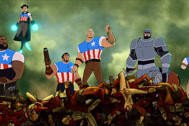 america the motion picture
