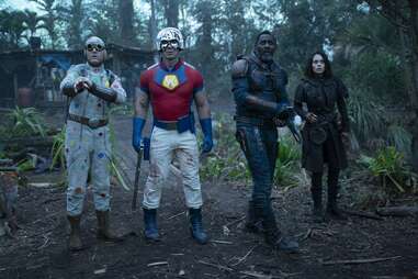 suicide squad