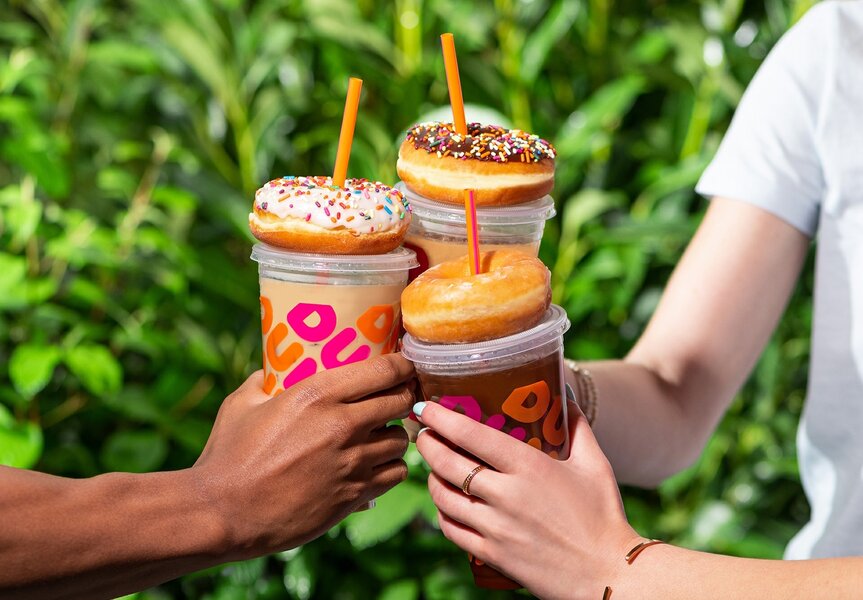 Dunkin' National Nurses Day 2021 Deal How to Get Free Coffee Today