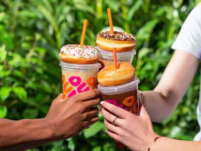 Dunkin' National Nurses Day 2021 Deal: How to Get Free Coffee ...
