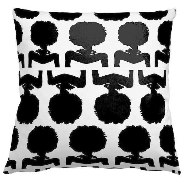 Unique Throw Pillows For the Couch | POPSUGAR Home