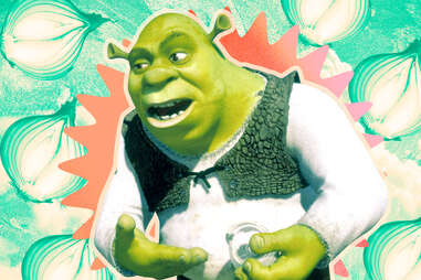 shrek quotes